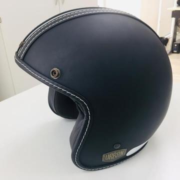 Capacete Urban Helmets 58