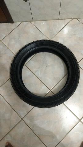 Pneu 160/60/17 Michelin