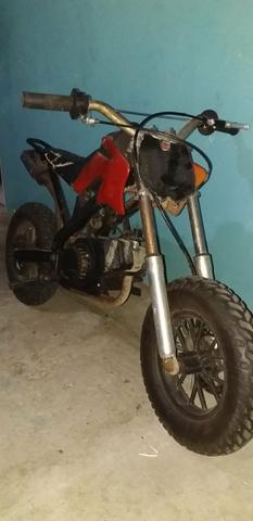 Mini moto - 2014