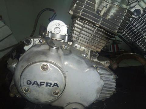 Vendo motor da DAFRA SPEED 150
