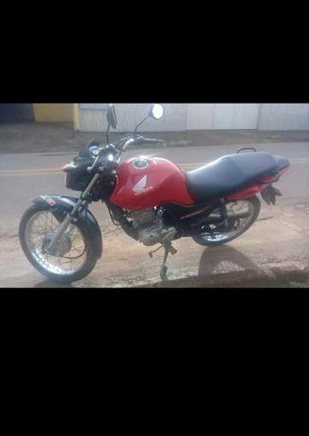 Vendo fan 2018 quitada - 2018