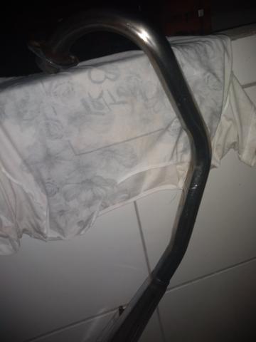 Estralador polimet pra 125/150 2008