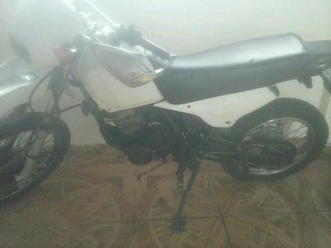 Moto xr200 - 1999