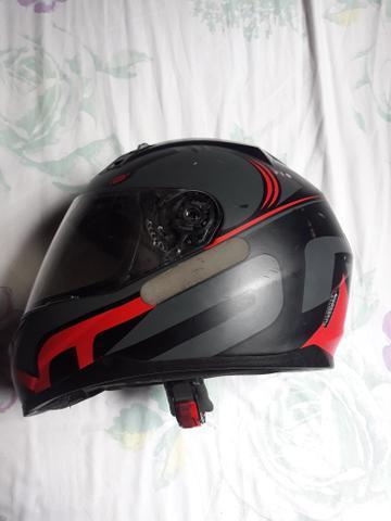 Capacete norisk squalo