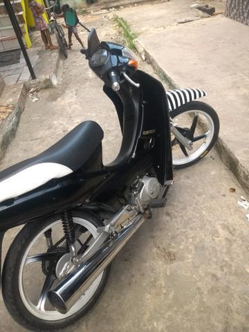 Venha grande sem medo - 2014