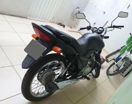 Moto CG KS - 2010