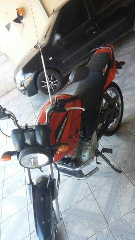 Factor ybr 125 13/14 só venda - 2013