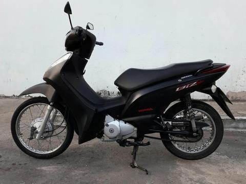 Honda biz 125 ES MIX - 2015