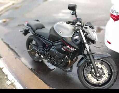 Yamaha XJ 18/19 - 2019