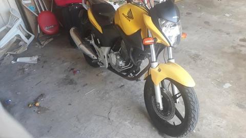 Cb 300 - 2012