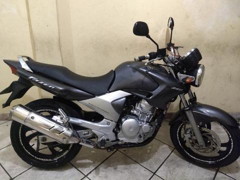 Yamaha Ys fazer 250 ótimo estado - 2006