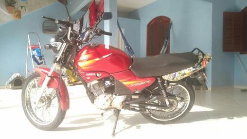 YBR 125cc - 2005