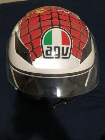 Agv blade novinho