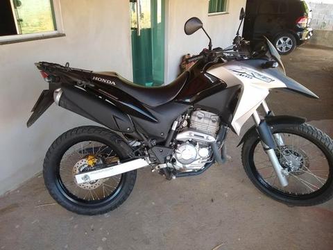 Xre 2018. 2018 - 2018