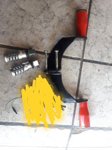 SLAIDER E PEDALEIRA XRE 999394289watts