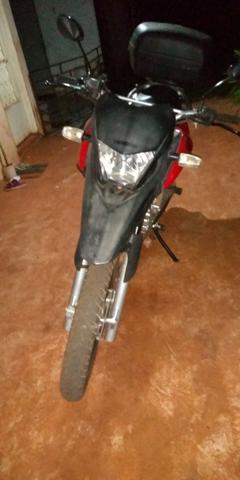 Honda Xre - 2012