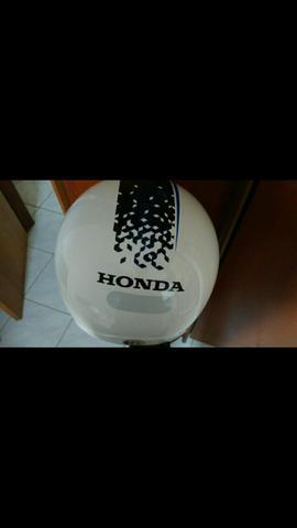 Capacete Honda