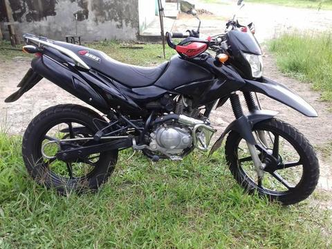 Vendo bros 150 - 2010