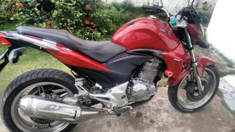 Cb 300 - 2013