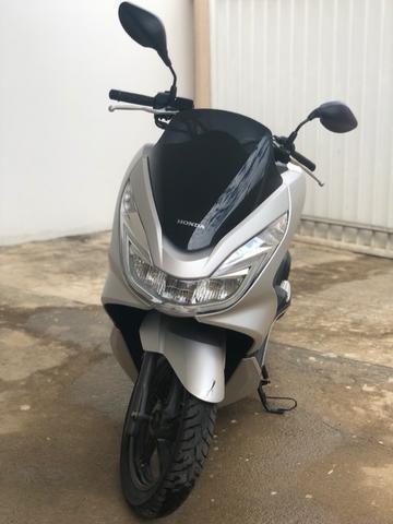Honda Pcx - 2018