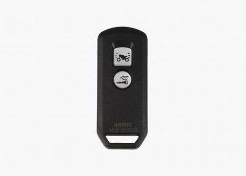 Capa em silicone para SmartKey para: Pcx - Sport e Dlx, Sh e X Adv