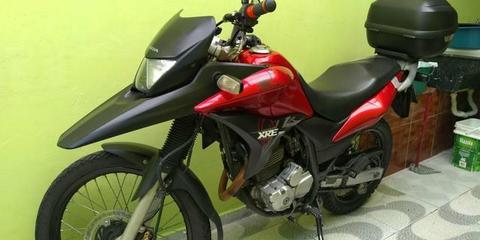 Honda 300 aceito rolo - 2012