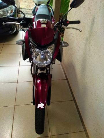 Fazer 150 SED - 2017