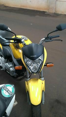 Cb 300 - 2012 - 2012