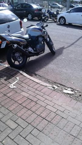 Cb 500 99 torra - 1999