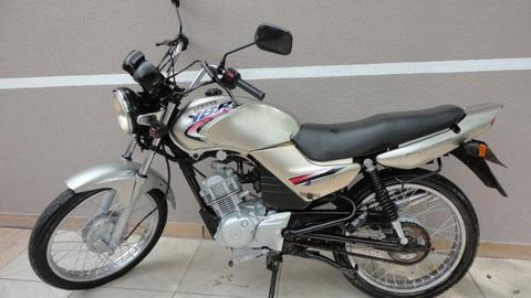 Yamaha Ybr 125 Ks - 2004