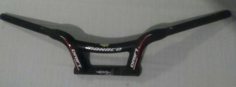 Guidão Mônaco baixo