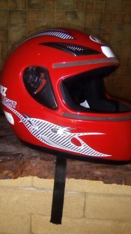 Vendo capacete