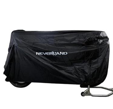 Capa Protetora para Motocicletas, marca Neverland