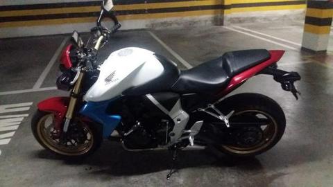 Vendo CB 1000R - 2014