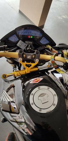 Vendo cb1000r - 2014