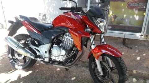 Cb 300 2014 - 2014