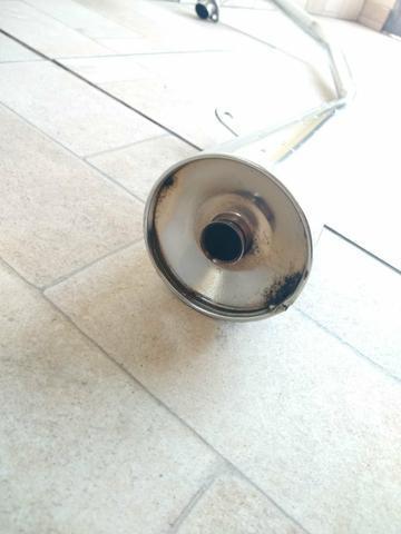 Polimet cg 160 de lata