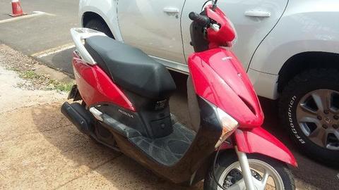 Honda Lead - 2015