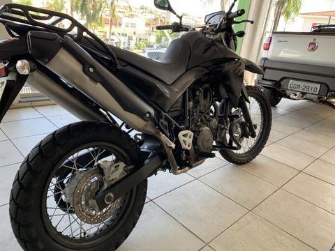 Yamaha Xt 660 R 2009/ 51.000 Km/ 2 Pneus Novos - 2009