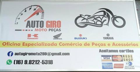 Troca de óleo e auto peças super promoção. venha conferir