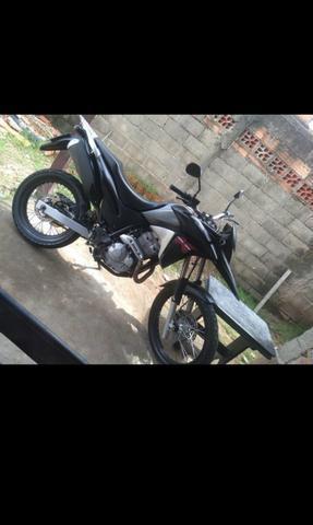 Vendo XRE 300 - 2013