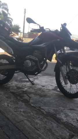 Moto XRE 300 2010 - 2010