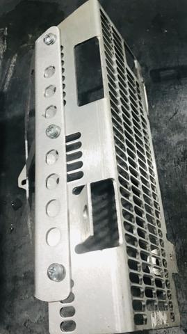 Protetor de radiador crf 250/450x
