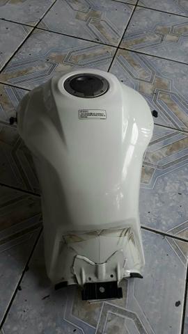 Tanque de honda 160 fan