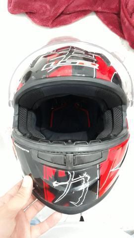 Capacete Ls2