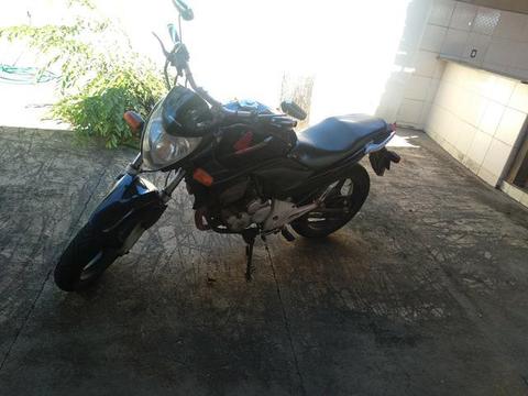 Cb 300 , 2011/2011 - 2011