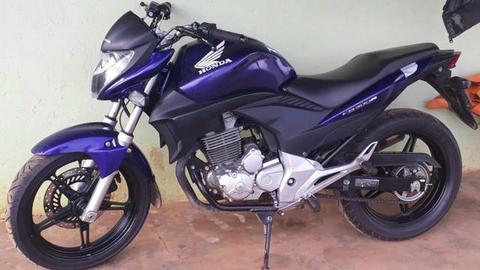 Cb 300 - 2011