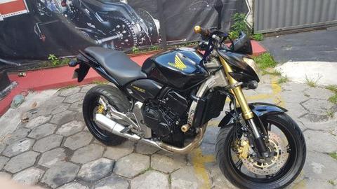 Honda hornet 2009 ABS - 2009