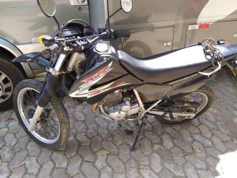 Honda Xr 250 Tornado | Aceito Trocas por Bross ou similar - 2005