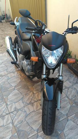 Cb 300 r - 2011